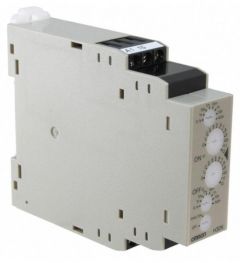 OMRON H3DKFACDC24240 Timer