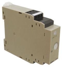 OMRON H3DKHBLACDC2448 TDR