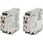 OMRON H3DKM1ACDC24240 Timer