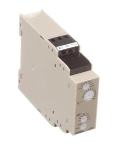 OMRON H3DKM2ACDC24240 Timer