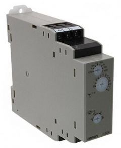 OMRON H3DKS2ACDC24240 Timer