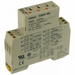 H3DS-MLAC24-230/DC24-48 Relay-Omron