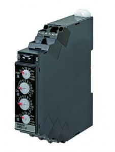 OMRON H3DTFACDC24240 Device