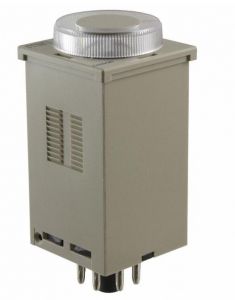 OMRON H3JA8CAC10012030S Timer