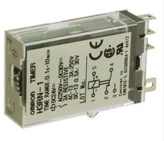 OMRON H3RN11DC24 TDR