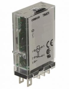 OMRON H3RN1AC24 Device