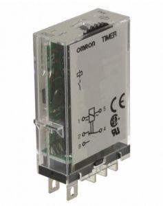 OMRON H3RN2DC24 Relay