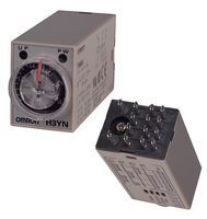 H3Y-2 AC100-120 10S Timer-Omron