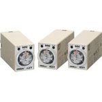 H3Y-2 AC100120 5S Timer-Omron