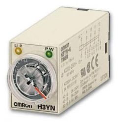 OMRON H3Y2DC2430S Timer