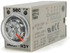 OMRON H3Y4AC10012010S Device