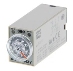 OMRON H3Y4AC10012030S TDR