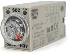 OMRON H3Y4AC10012060S Device