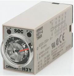 OMRON H3Y4AC20023010S Device