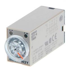 OMRON H3Y4AC20023030S Device