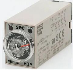 OMRON H3Y4AC20023060S Device