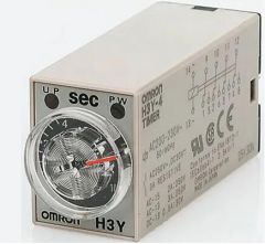 OMRON H3Y4AC2410S Relay