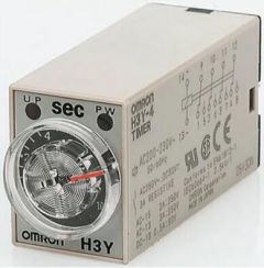 OMRON H3Y4DC2430M Relay