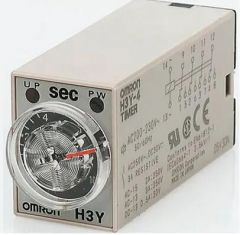 OMRON H3Y4DC245M Relay
