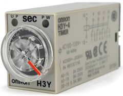 OMRON H3Y4DC2460S Relay