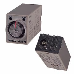 H3YN-41-DC24 Timer-Omron