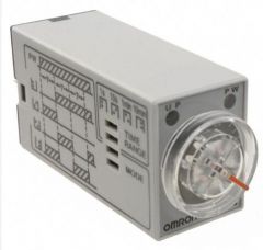 OMRON H3YN21AC100120 Relay