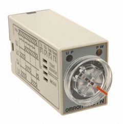 OMRON H3YN21AC200230 DPDT