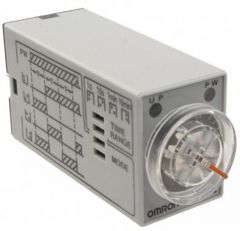 OMRON H3YN21AC24 TDR