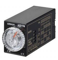 OMRON H3YN21BAC24 Timer