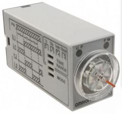 OMRON H3YN21BDC100110 Timer