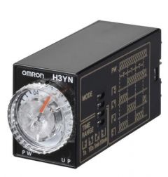OMRON H3YN21BDC12 Timer