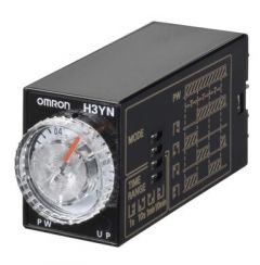 OMRON H3YN21BDC24 Timer