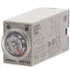 OMRON H3YN21DC12 TDR
