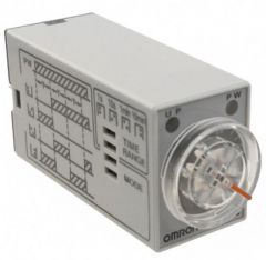 OMRON H3YN2AC24 Timer