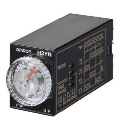 OMRON H3YN2BDC12 Timer