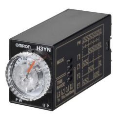 OMRON H3YN2BDC24 Timer