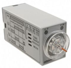 OMRON H3YN2DC12 Timer