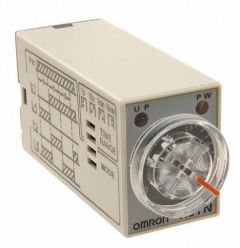 OMRON H3YN41AC200230 Device