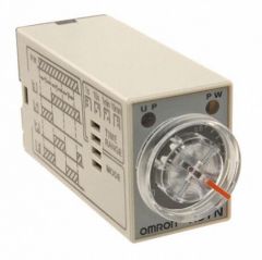 OMRON H3YN41AC24 Timer