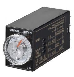 OMRON H3YN41BAC24 Timer
