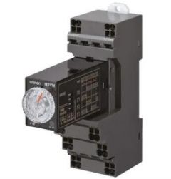 OMRON H3YN41BDC125 Timer