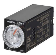 OMRON H3YN41BDC12 Timer