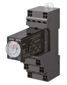 OMRON H3YN41ZBDC24 Timer