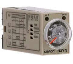OMRON H3YN41ZDC24 Timer
