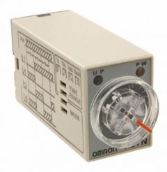 OMRON H3YN4AC100120 Relay