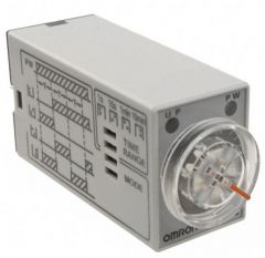 OMRON H3YN4AC200230 Timer
