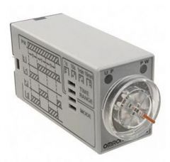 OMRON H3YN4AC24 Timer
