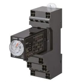 OMRON H3YN4BDC125 Timer