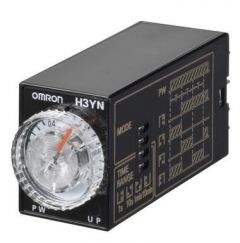 OMRON H3YN4BDC12 Timer