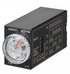 OMRON H3YN4BDC24 Timer